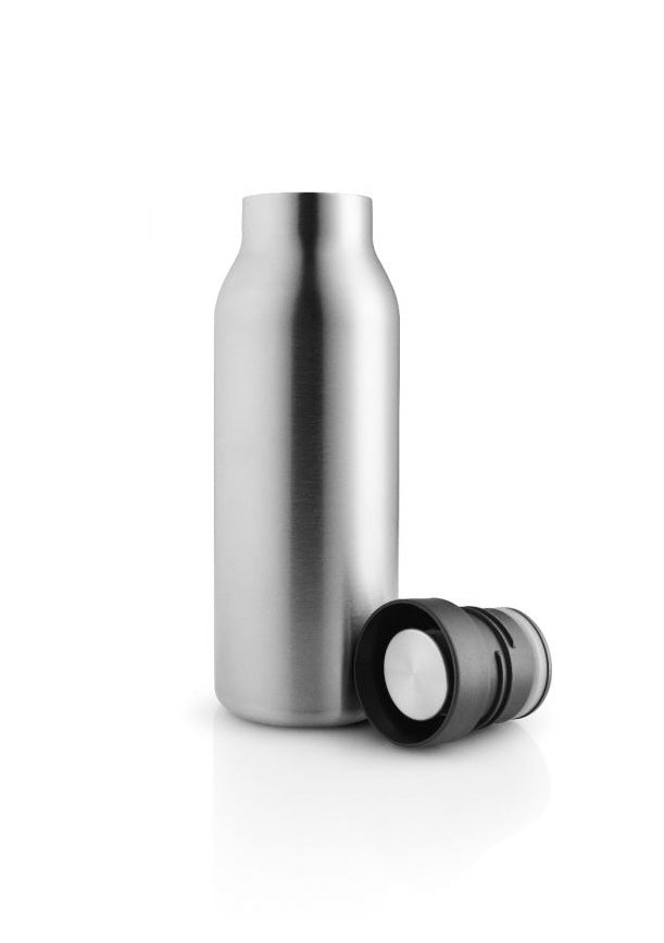 Eva Solo Urban termoflaske 0,5L - sort - Bahne